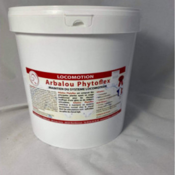 arbalou soins  plante cheval  harpagophytum cheval  produit naturel cheval  plante cheval âgé  plante cheval senior  complément