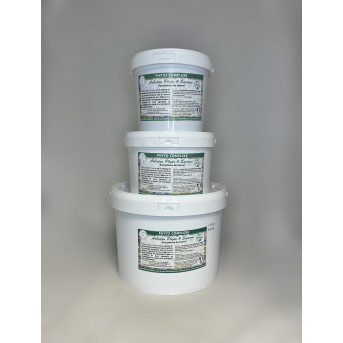 Vermifuge naturel pour chevaux - Vermifuge chevaux