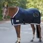 Chemise polaire cheval