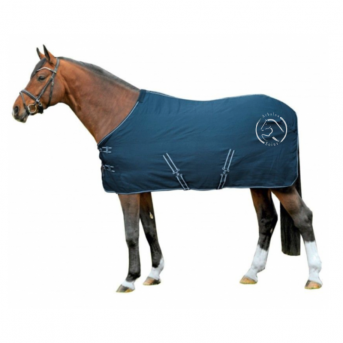 chemise hkm cheval - chemise coton hkm poney - la boutique de l'arbalou