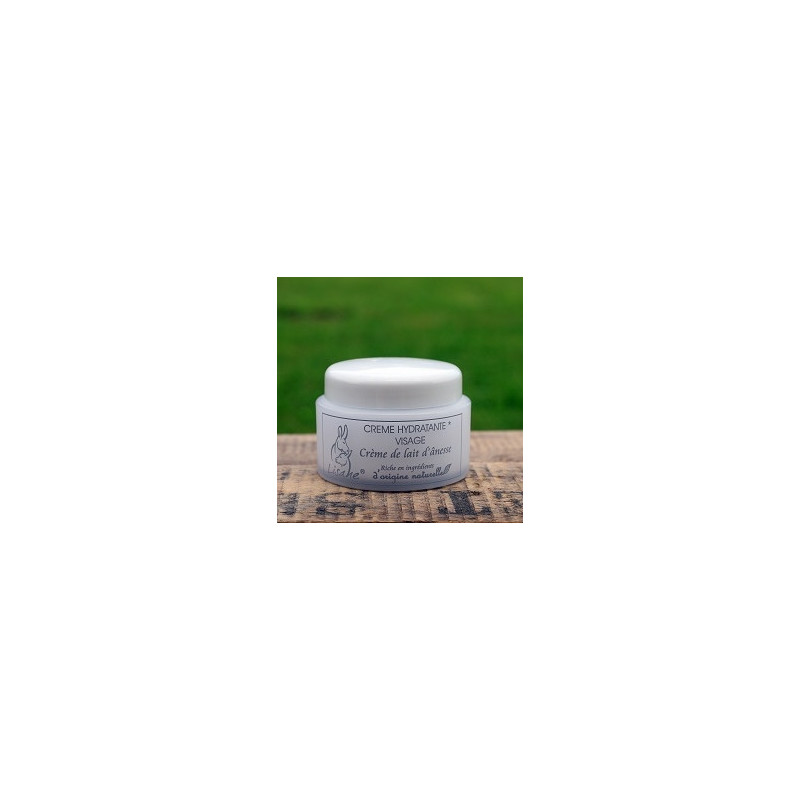 LISANE CREME HYDRATANTE 50 Ml