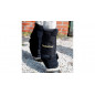 BACK ON TRACK Stable Boots Royale Noires