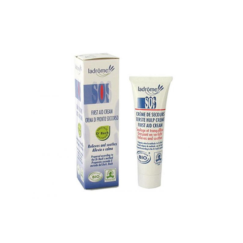 ARBALOU ESSENTIELLES CREME SECOURS