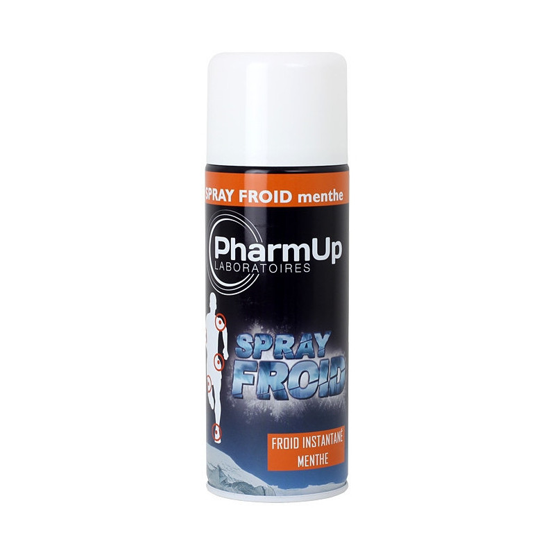 ARBALOU ESSENTIELLES SPRAY FROID