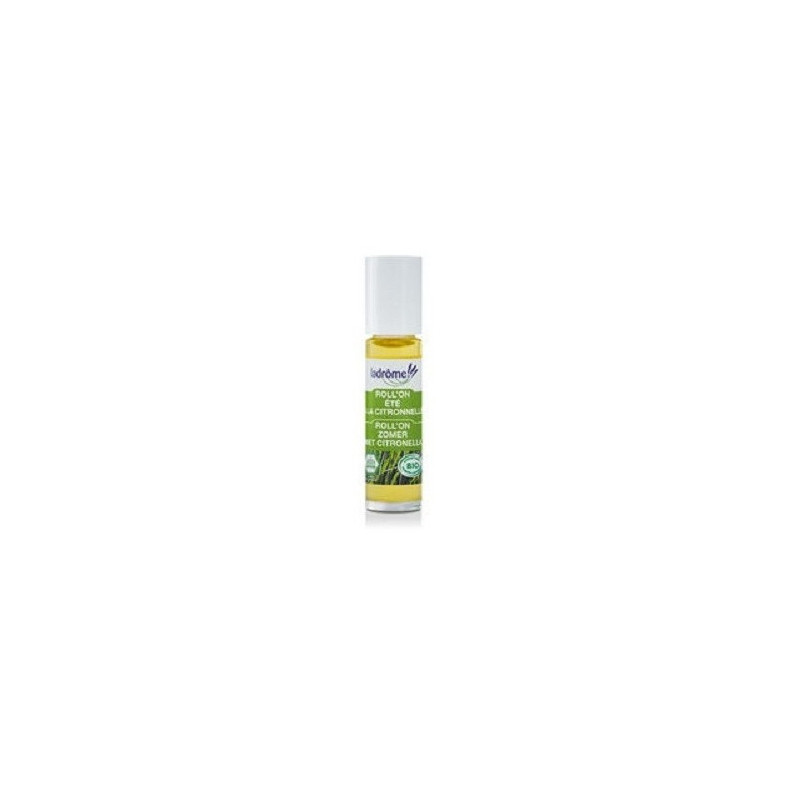 ARBALOU ESSENTIELLES ROLL ON REPULSIF CITRONNELLE