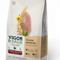 Vigor & Sage - Croquette chien poulet moyennes et grandes races