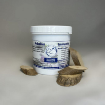 Produit immunité chien - Booster système immunité du chien