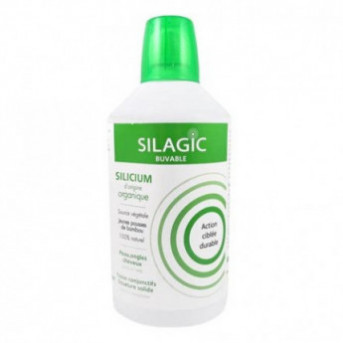 silagic silicium organique, silagic à boire, silagic buvable, silagic à boire, silice humain, silice naturelle, bambou