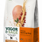 Vigor & Sage Croquette chien sportif