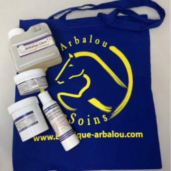 BOX EQUESTRE - la boutique de l'Arbalou