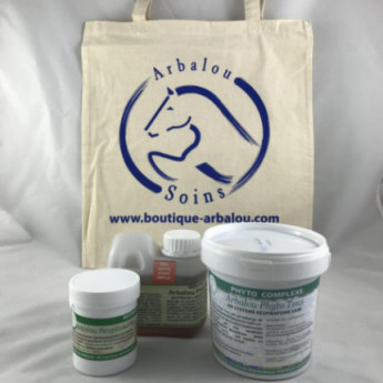 box cheval - emphysème cheval, toux cheval, thym cheval, traitement naturel emphyseme cheval