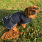 Manteau Chien Arbalou Soins