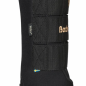 BACK ON TRACK Stable Boots DELUXE NOIR