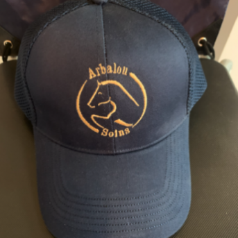 casquette américaine - casquette mixte équitation - casquette homme - casquette femme