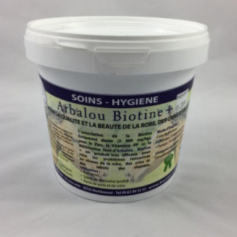 biotine cheval - biotine - biotine cheval efficace - biotine liquide cheval