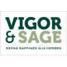 Vigor & Sage