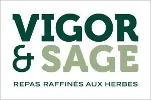 Vigor & Sage