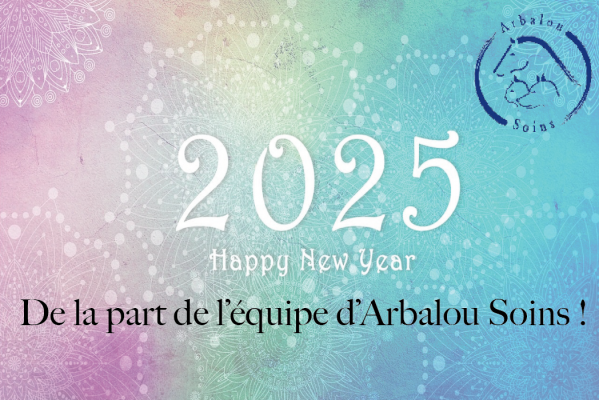 Joyeuses fêtes avec la boutique de l'Arbalou