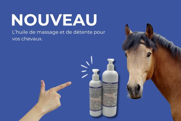 Huile de massage - La boutique de l'Arbalou