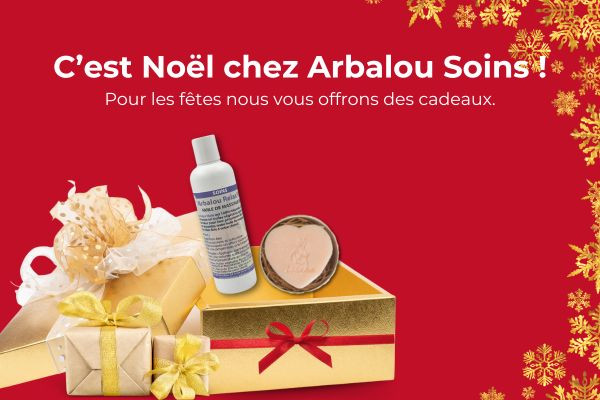 Des cadeaux pour vous gâter !