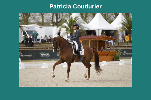 Patricia Coudurier team Arbalou Soins