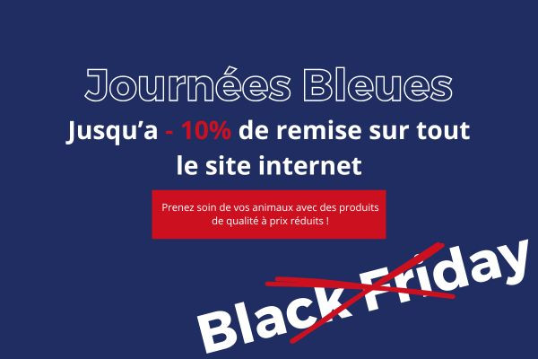 Les journées bleues chez Arbalou Soins